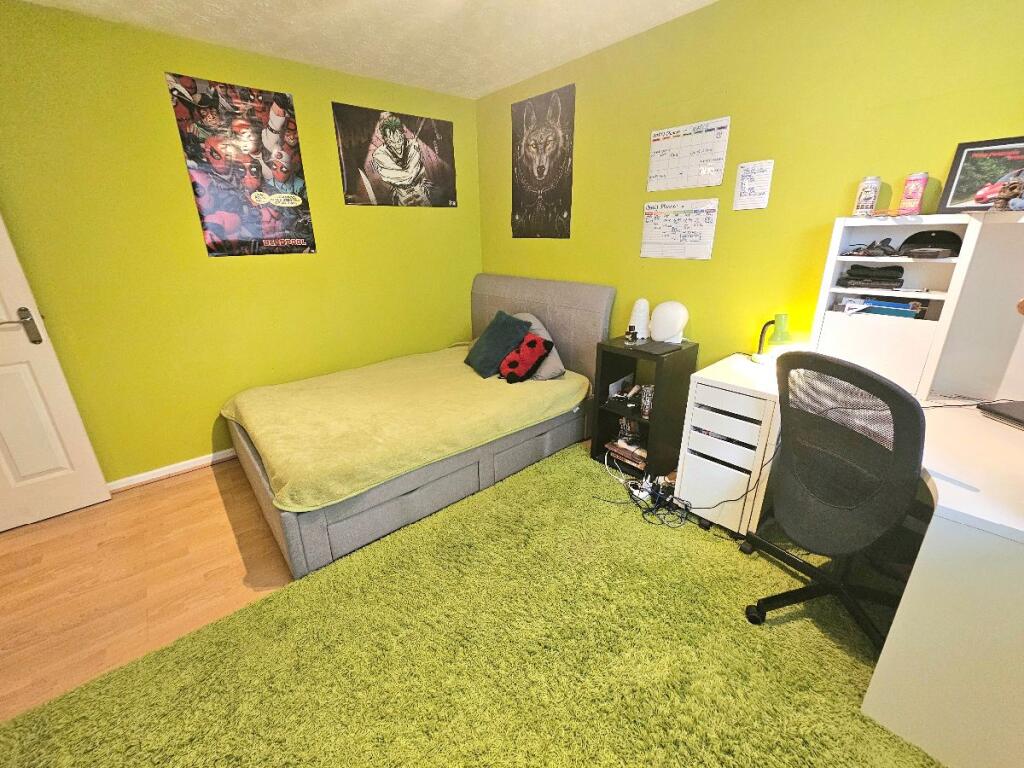 Additional image 14 of Warrington Drive, Birmingham