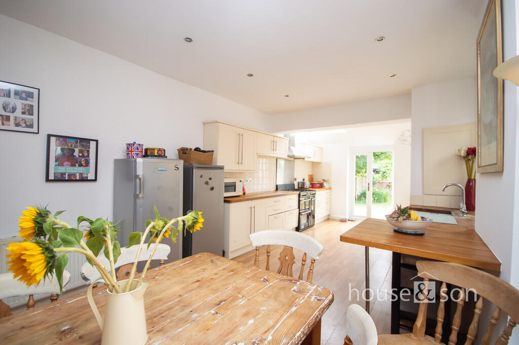 Additional image 4 of Linwood Road, Bournemouth