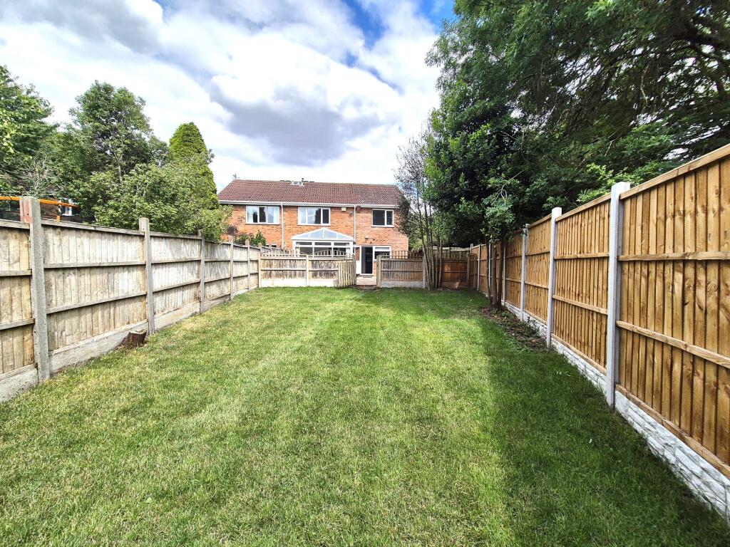 Additional image 17 of Brendon, Wilnecote, B77