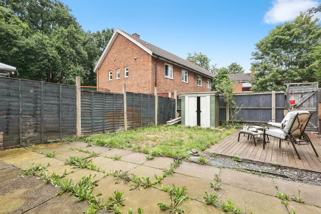 Additional image 15 of Withy Grove, Birmingham