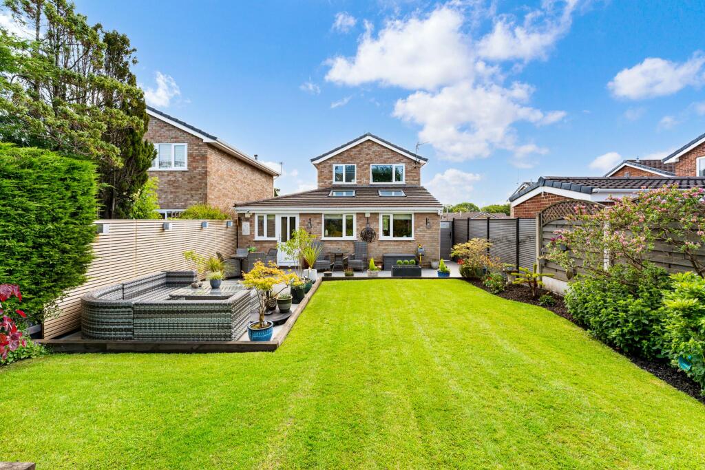 Additional image 40 of Bradshaw Meadows, Bolton, BL2