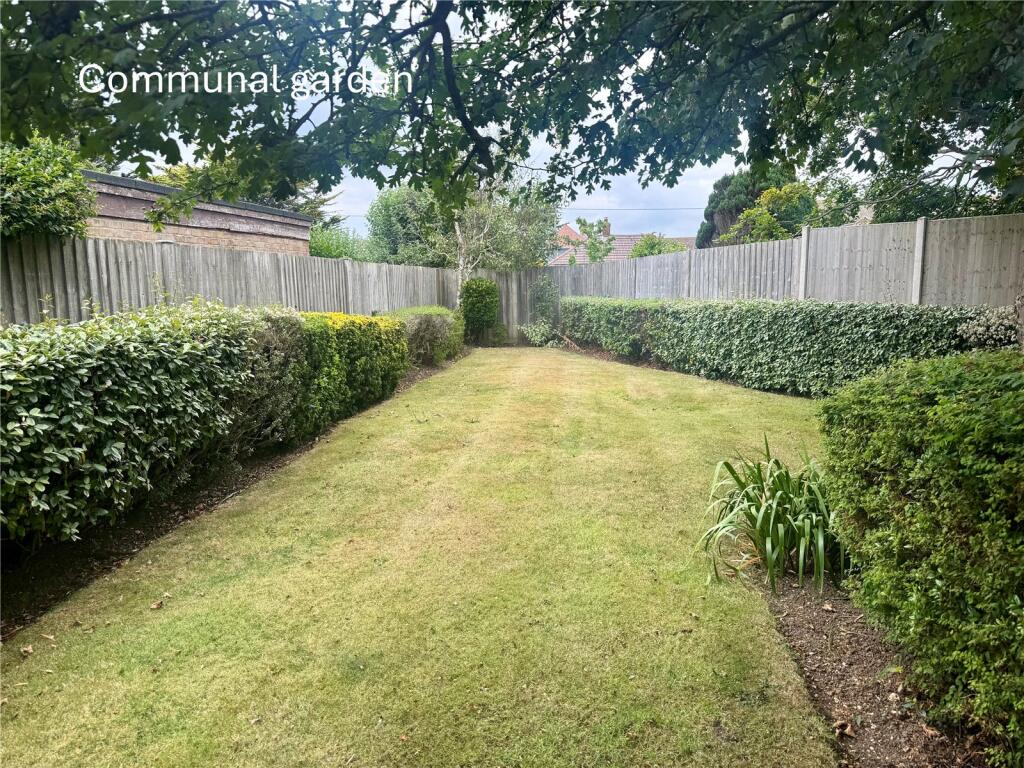 Additional image 15 of Barton Chase, First Marine Avenue, Barton On Sea, Hampshire, BH25