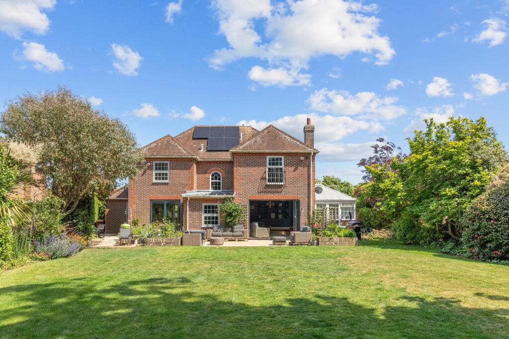 Additional image 17 of The Oaks, Rustington, BN16