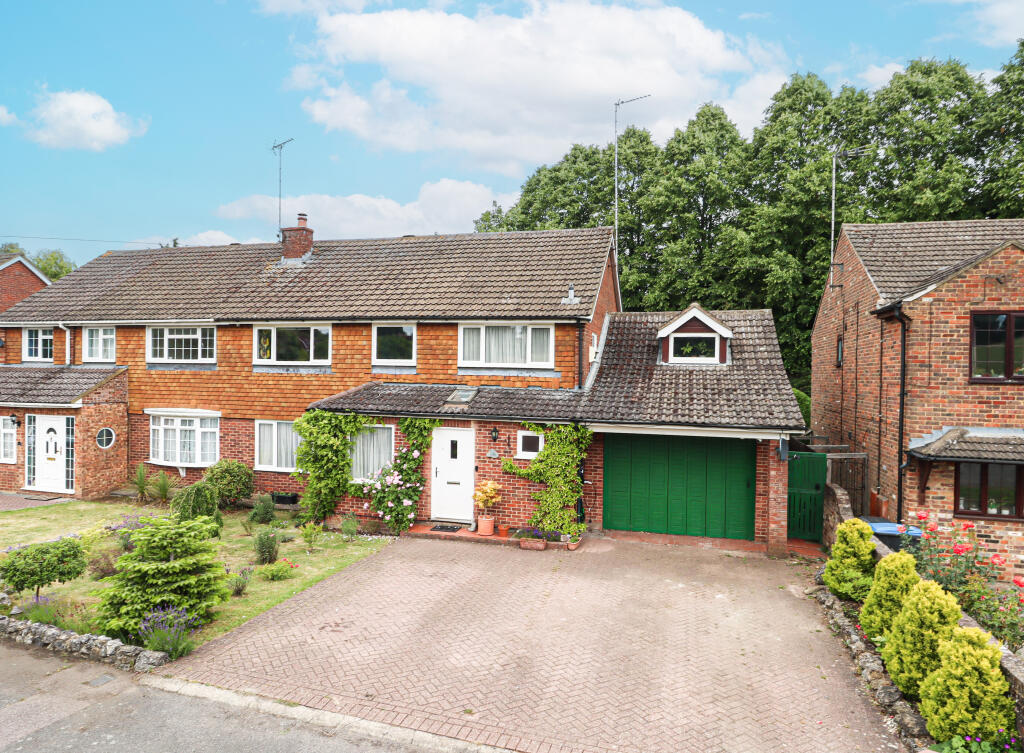 Additional image 19 of London Road, Markyate, St Albans, AL3
