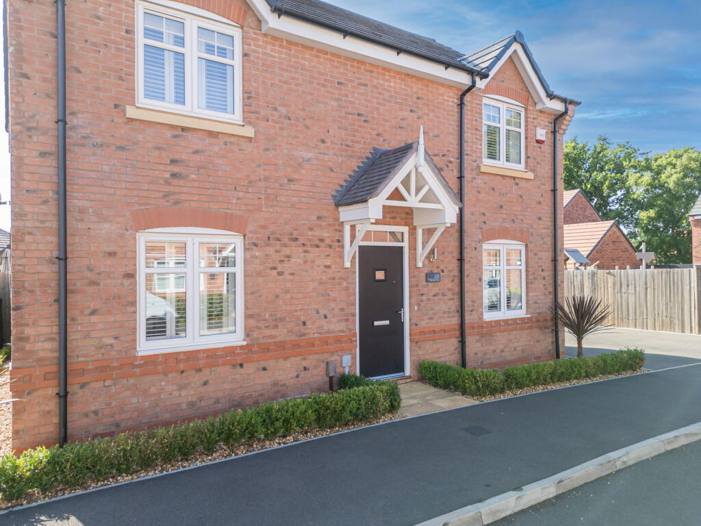 Additional image 47 of Tidbury Green, Solihull, B90 1US