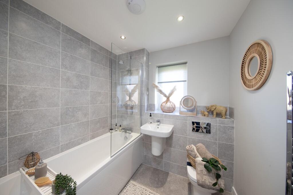 Additional image 11 of Lostock Lane,
Bolton,
Greater Manchester, 
BL6 4BL