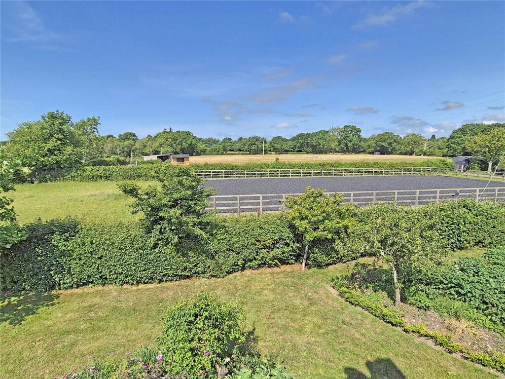 Additional image 2 of Ossemsley, Christchurch, Hampshire, BH23