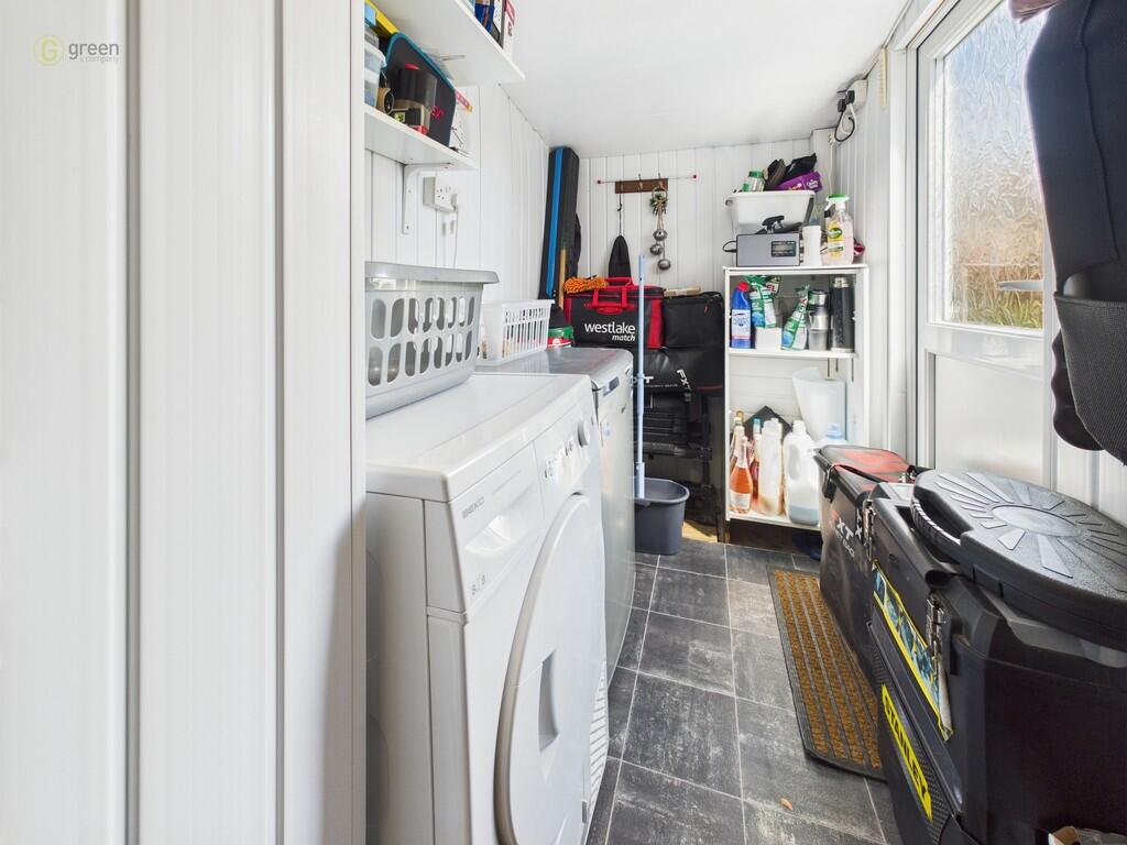 Additional image 13 of Longmeadow Crescent, Shard End