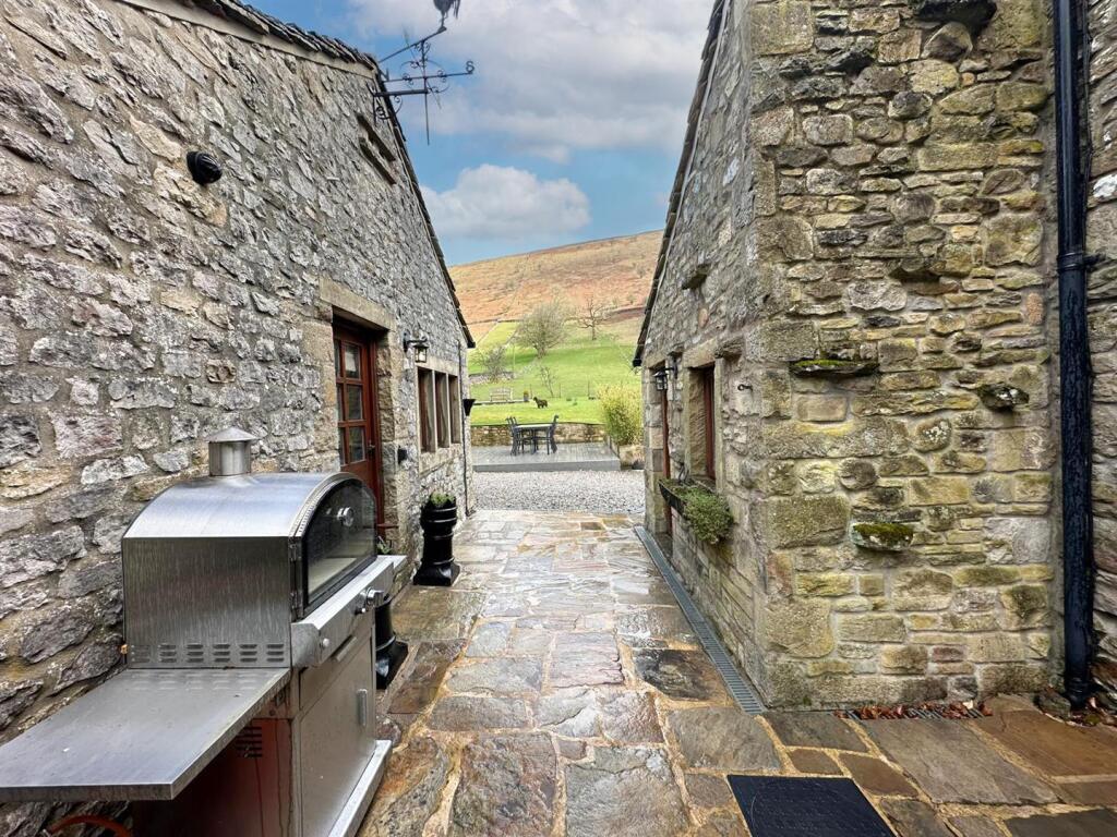 Additional image 23 of Keld Close Barn, Buckden