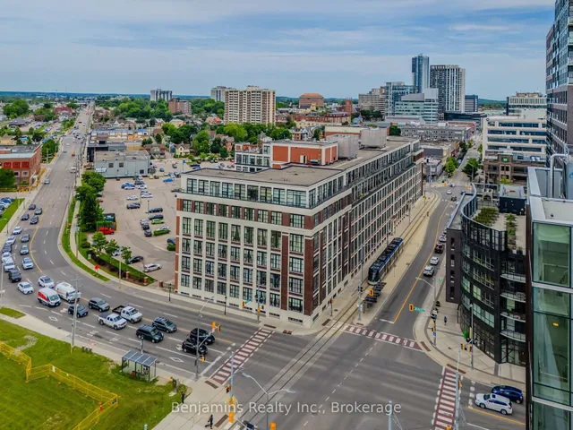 Additional image 34 of 410 King St Unit 609