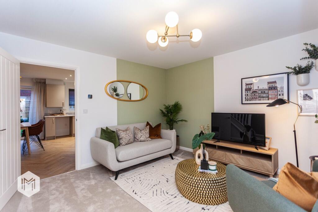 Additional image 4 of Roedeer Gardens, Seedfield, Parkinson Street, Bury, Greater Manchester, BL9 6NY