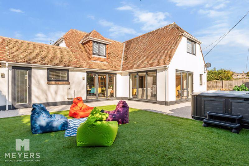 Additional image 23 of Duck Street, Wool, BH20