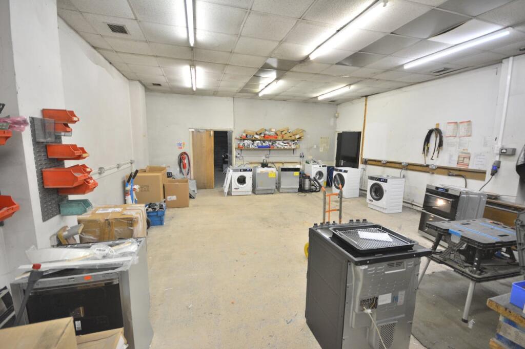 Additional image 8 of Unit 19, Lyon Road Industrial Estate, Bolton, BL4 8NB