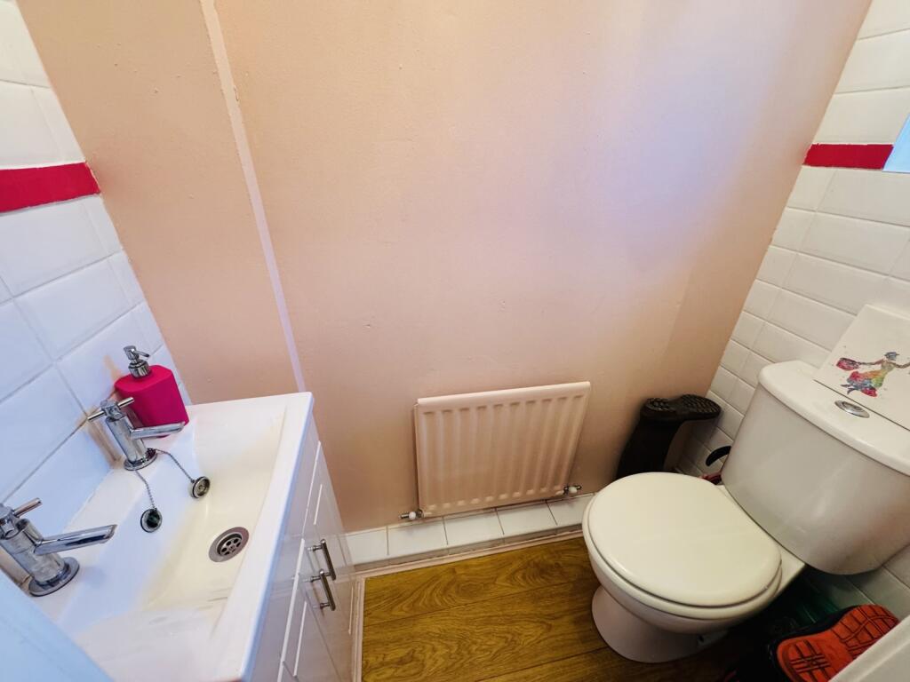 Additional image 12 of Gleneagles, Bolton, Greater Manchester, BL3