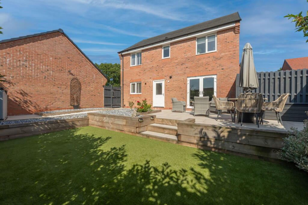 Additional image 41 of Tidbury Green, Solihull, B90 1US