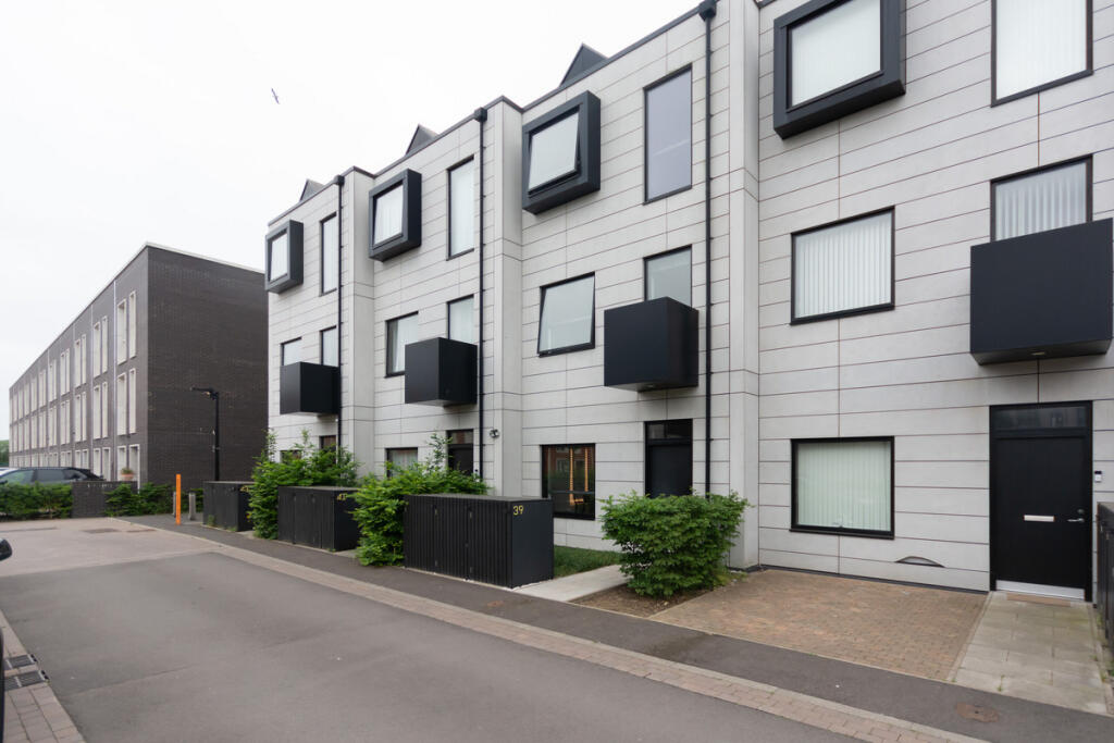 Additional image 31 of South Loop Park, Birmingham, B16 0