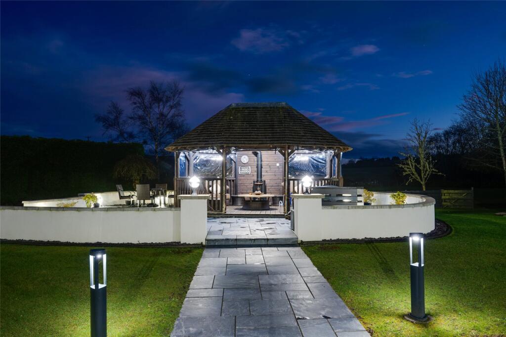 Additional image 30 of Cruan, Auchattie, Banchory, Aberdeenshire, AB31