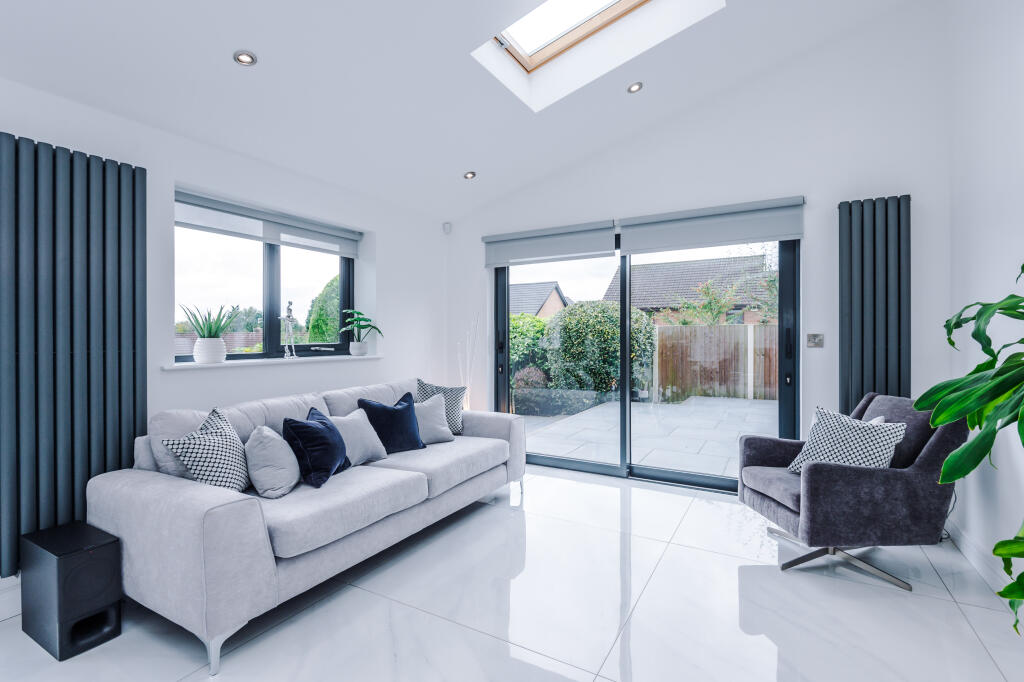 Additional image 10 of New Meadow, Lostock, Bolton, BL6