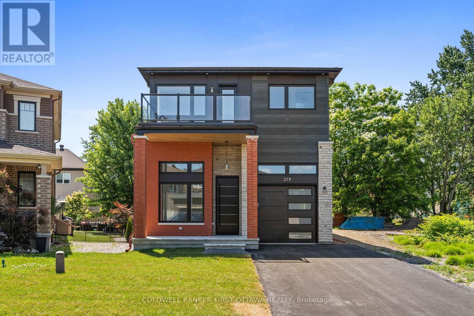 A - 279 ENCLAVE WALK|Ottawa, Ontario K1W0J5