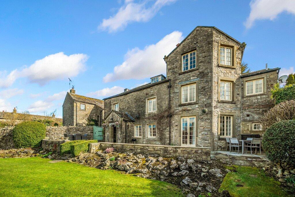 Additional image 22 of Ellesmere, 1 Garrs End Lane, Grassington, Skipton, North Yorkshire, BD23 5BB