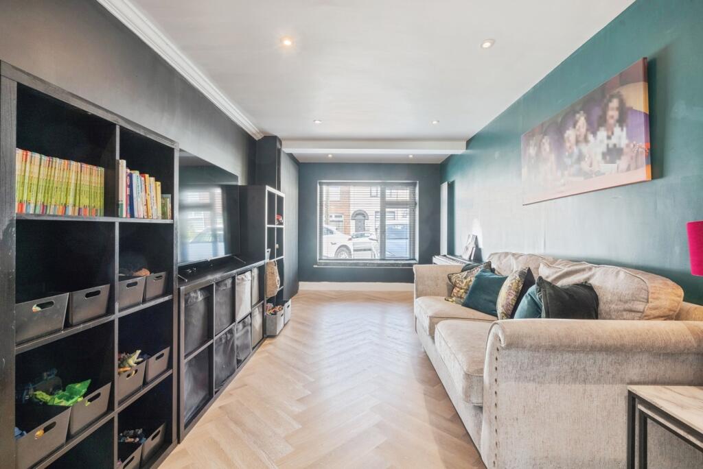 Additional image 4 of Junction Road West, Lostock, Bolton, Greater Manchester, BL6