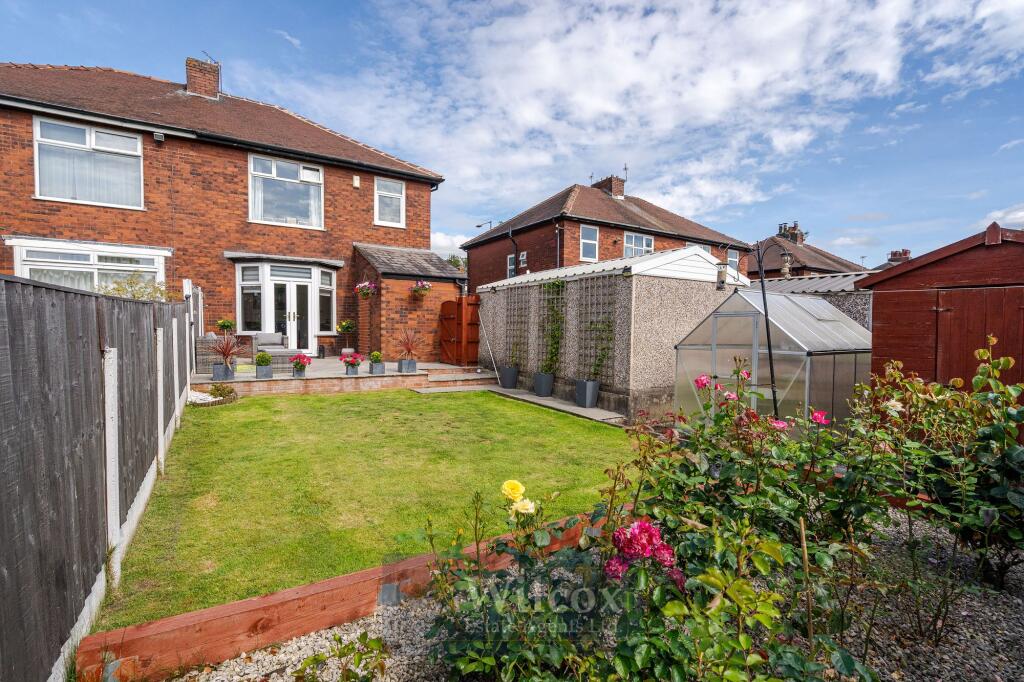 Additional image 26 of Crompton Way, Bolton, BL2