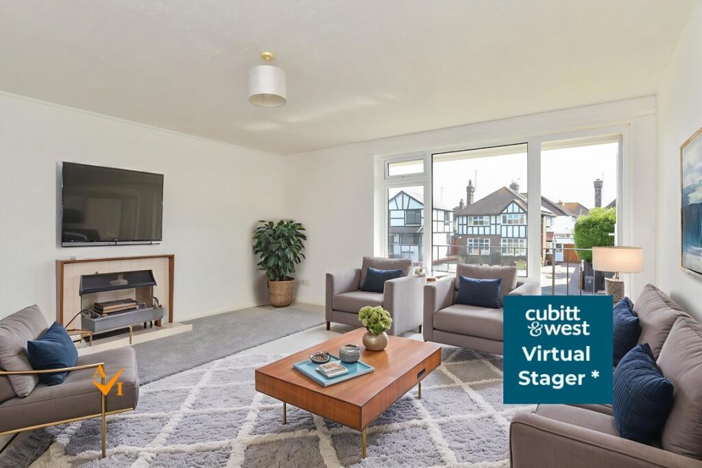 Additional image 5 of Wallace Avenue, Goring Worthing, West Sussex