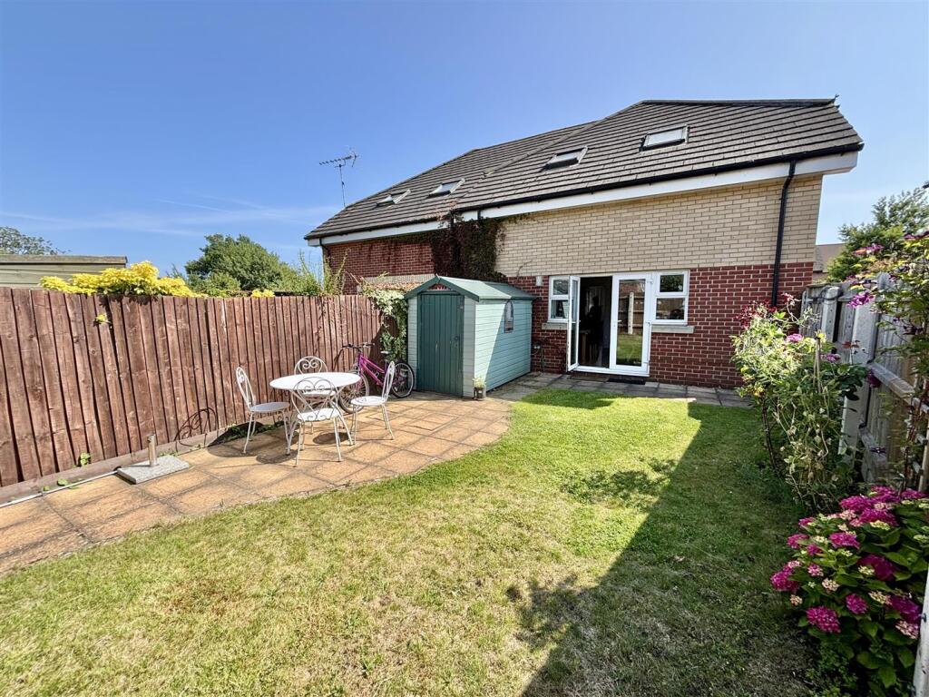 Additional image 20 of Oasis Close, Upton