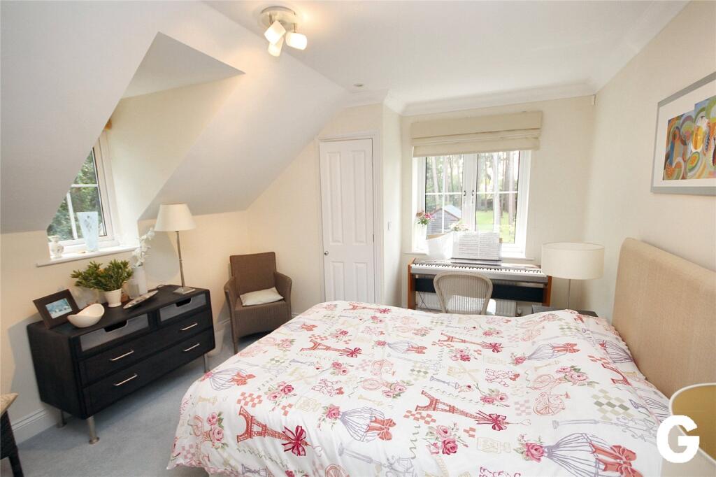 Additional image 10 of Lions Lane, Ashley Heath, Ringwood, Hampshire, BH24