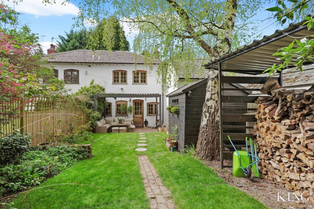 Additional image 20 of Birmingham Road, Mappleborough Green, B80 7DJ