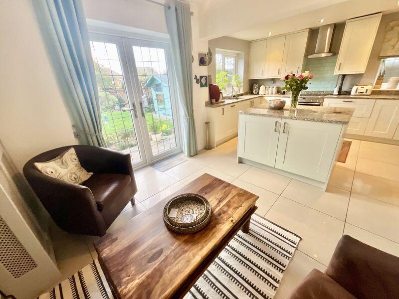 Additional image 13 of Hengistbury Road, Hengistbury Head