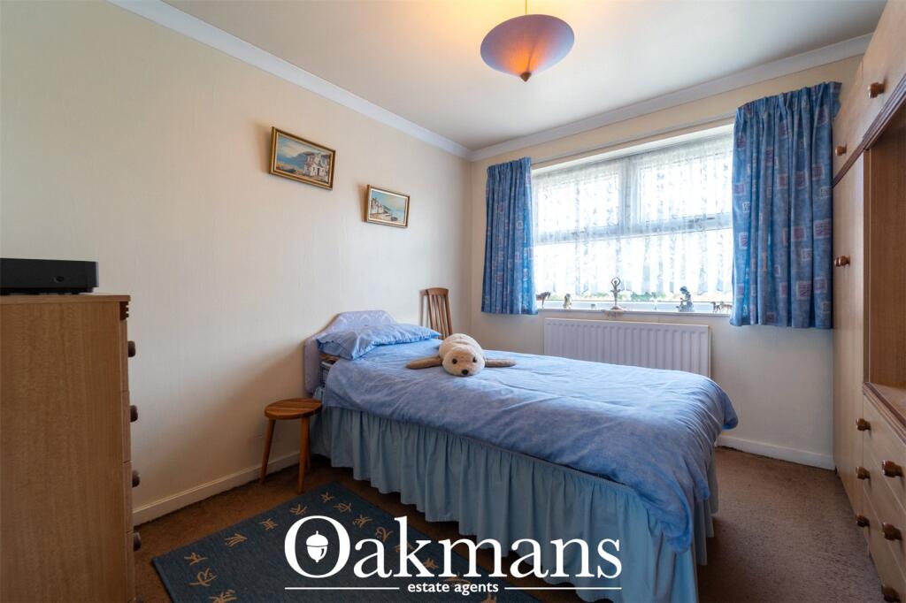 Additional image 23 of Chelworth Road, Birmingham, West Midlands, B38