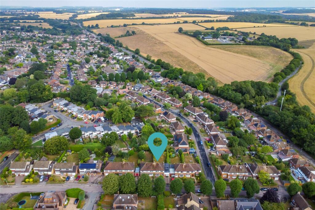 Additional image 16 of Ridgewood Drive, Harpenden, Hertfordshire, AL5