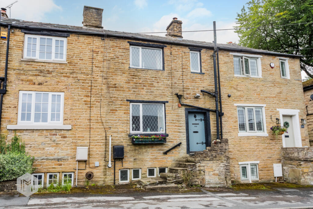 Property image for Tottington Road, Harwood, Bolton, BL2 4DN