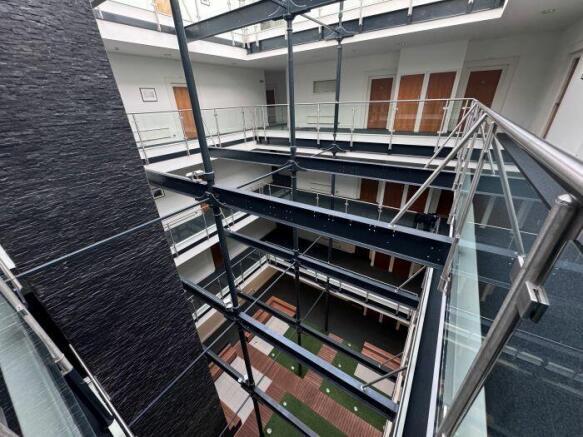 Additional image 15 of 49 Atlas Mill, Bolton, BL1 4JB