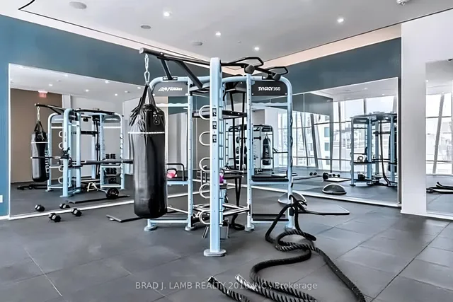 Additional image 26 of 1 Bloor St Unit 3903