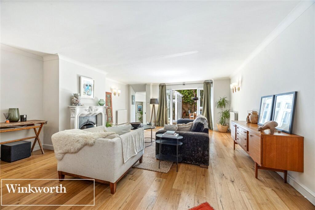 Additional image 19 of Crown Street, Brighton, East Sussex, BN1