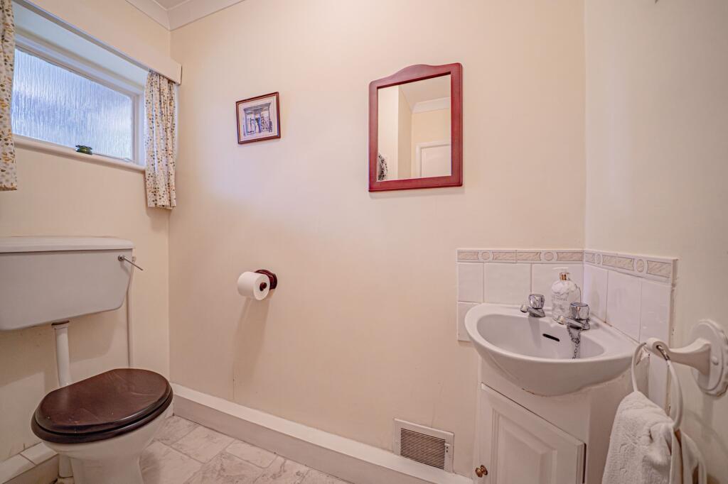 Additional image 14 of Kixley Lane, Knowle, B93