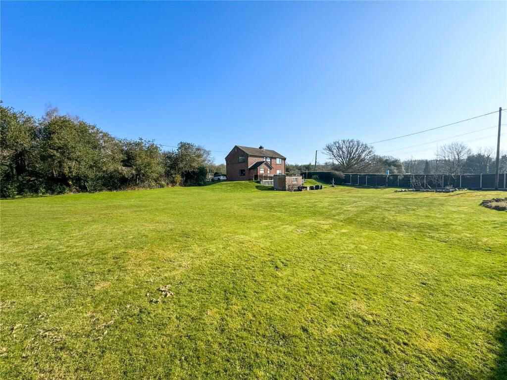 Additional image 9 of Forest Road, Thorney Hill, Bransgore, Christchurch, BH23