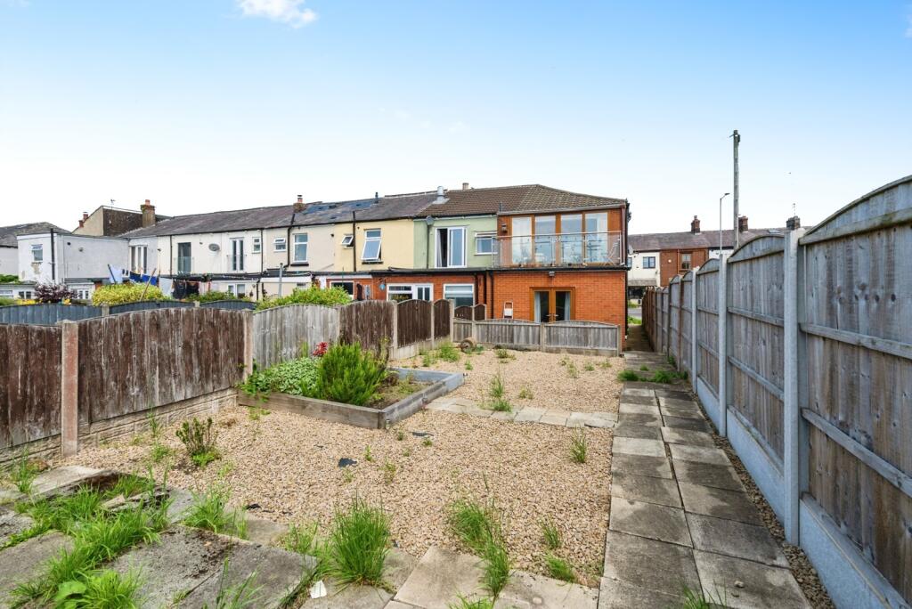 Additional image 15 of Chorley Road, Westhoughton, Bolton, Greater Manchester, BL5