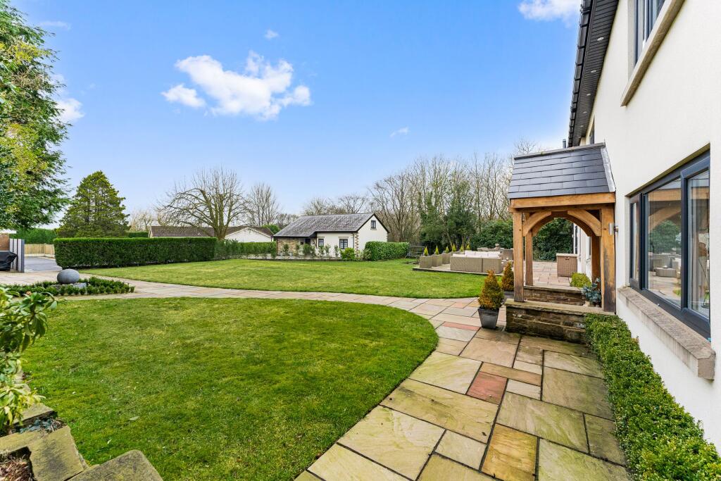 Additional image 44 of Hunt Fold House, Greenmount, BL8 4 - An Idyllic Setting for Family Life