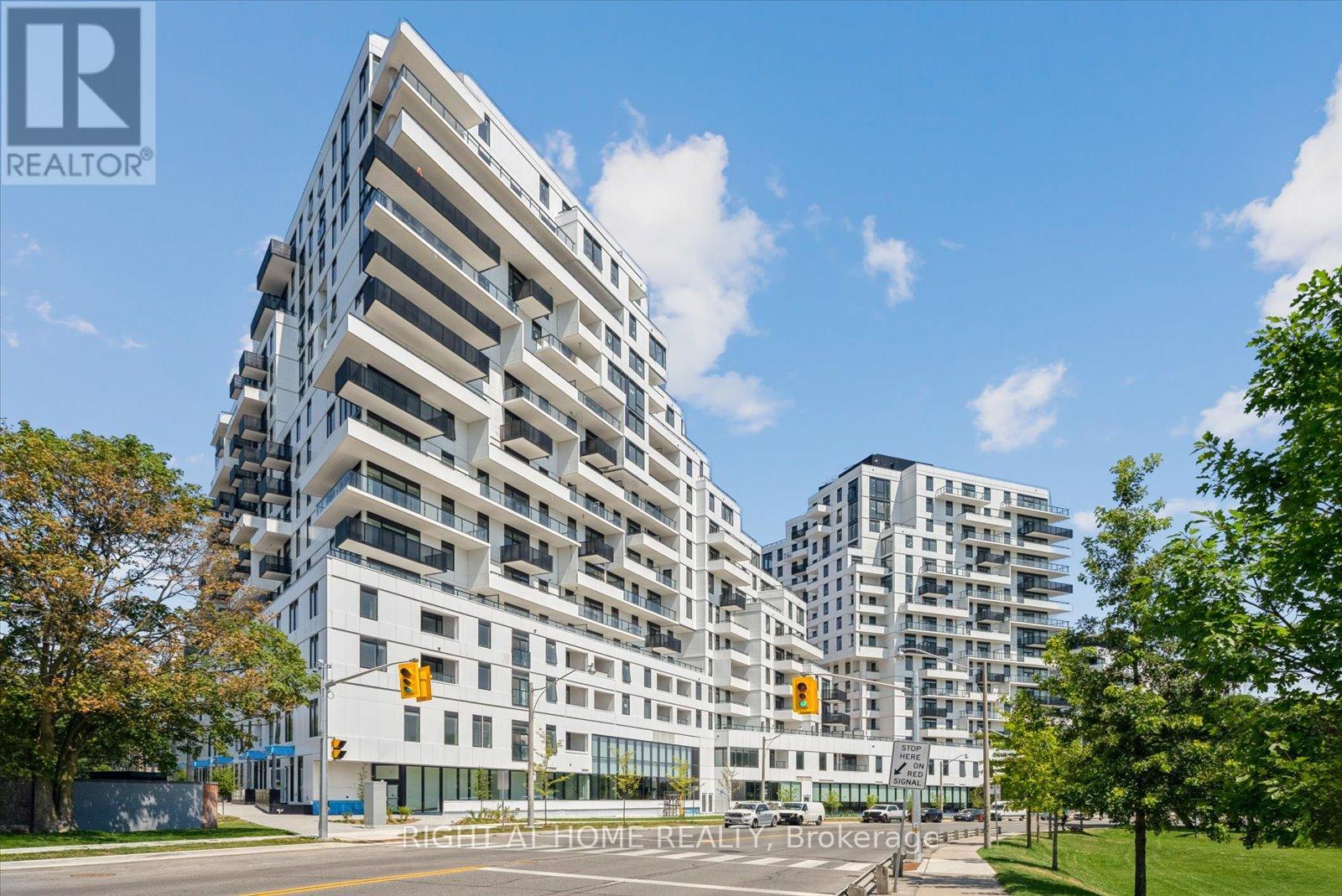 613 - 1050 EASTERN AVENUE N|Toronto (The Beaches), Ontario M4L0B7