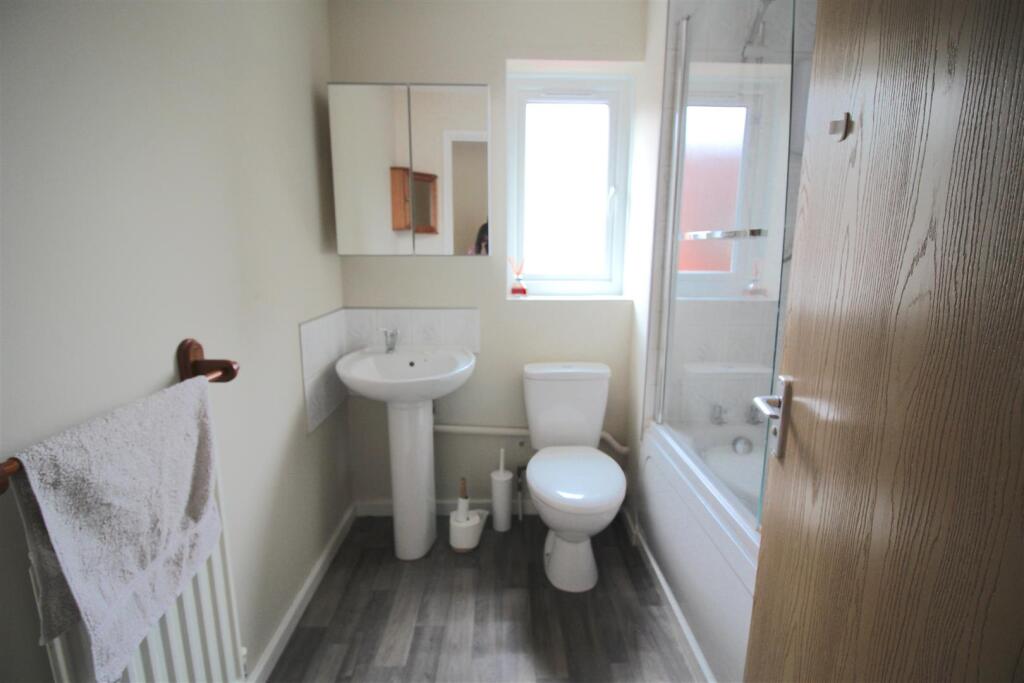 Additional image 8 of Honeysuckle Grove, Birmingham