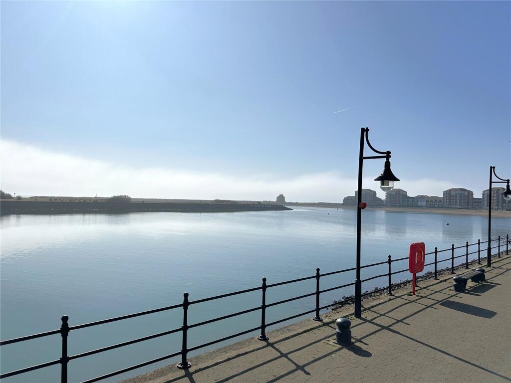 Additional image 2 of Midway Quay, Eastbourne, East Sussex