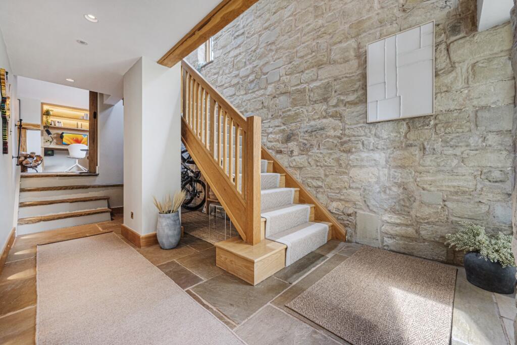 Additional image 26 of Orrell Fold Barn, Moorside Road, Edgworth, Turton,  BL7 0