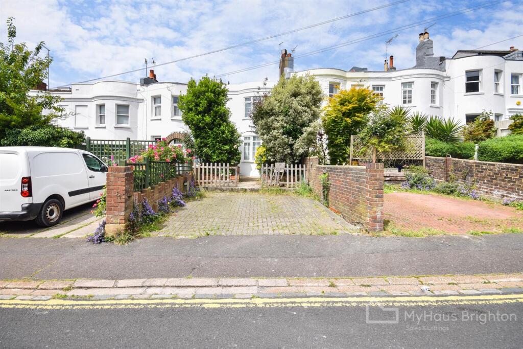 Additional image 5 of North Gardens, Brighton