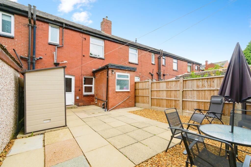 Additional image 14 of White Street, Elton, Bury, Greater Manchester, BL8