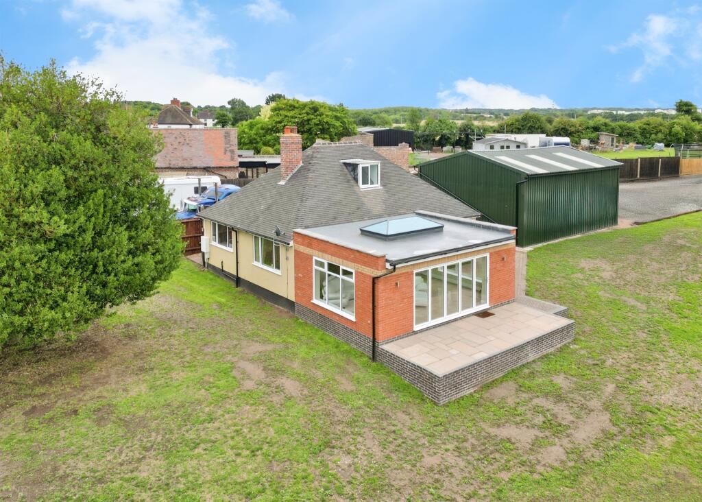 Additional image 29 of Cliff Hall Lane, Cliff, Tamworth