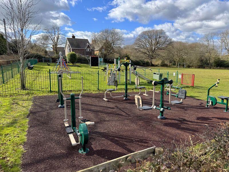 Additional image 36 of Studland Home With Annexe Income Potential Within Easy Walk Of The Beaches