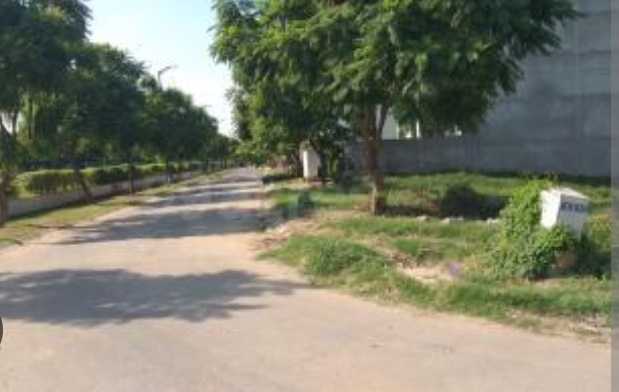 Primary image of Kharar Landran Road, Mohali